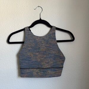 SOLD—Lululemon 🍋 Wunder Train Longline Sports Bra